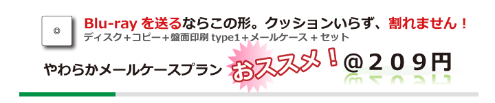 激安見積もり例